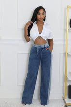 Load image into Gallery viewer, Clock It Pants