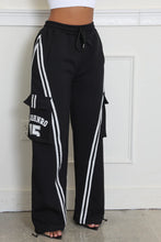 Load image into Gallery viewer, Shot Clock Pants