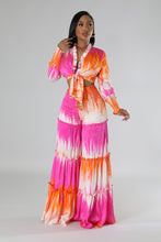 Load image into Gallery viewer, Amazed Pant Set