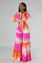 Load image into Gallery viewer, Amazed Pant Set