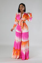 Load image into Gallery viewer, Amazed Pant Set