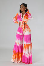 Load image into Gallery viewer, Amazed Pant Set