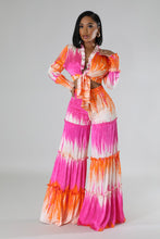 Load image into Gallery viewer, Amazed Pant Set