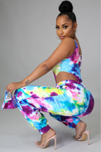 Load image into Gallery viewer, The "It Girl" Pant Set