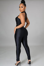 Load image into Gallery viewer, Dripping Jewels Jumpsuit