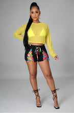 Load image into Gallery viewer, How I’m Comin Short Set