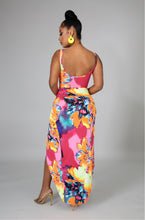 Load image into Gallery viewer, Sunset Dream Swim Set