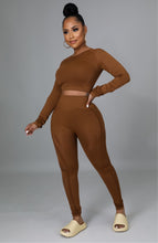 Load image into Gallery viewer, Fit Bish Legging Set