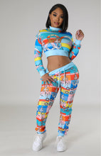 Load image into Gallery viewer, Roc Da Boat Pant Set