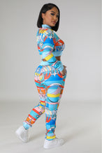 Load image into Gallery viewer, Roc Da Boat Pant Set