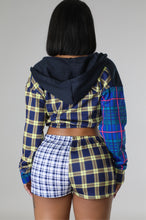 Load image into Gallery viewer, Box Em Short Set