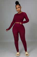 Load image into Gallery viewer, Fit Bish Legging Set