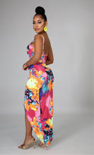 Load image into Gallery viewer, Sunset Dream Swim Set