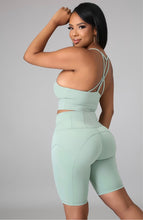 Load image into Gallery viewer, Hot Girl Summer Short Set
