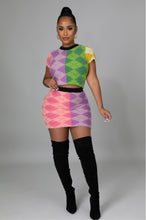 Load image into Gallery viewer, Chosen Skirt Set