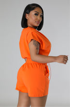 Load image into Gallery viewer, Tigress Short Set