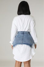 Load image into Gallery viewer, Up Da Par Dress Set