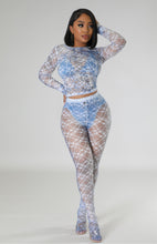 Load image into Gallery viewer, Lit Lace Set