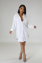 Load image into Gallery viewer, Up Da Par Dress Set