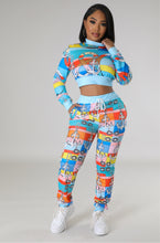 Load image into Gallery viewer, Roc Da Boat Pant Set