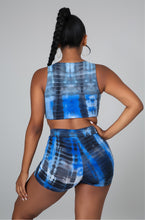 Load image into Gallery viewer, Tempting Short Set