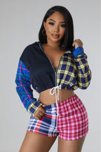 Load image into Gallery viewer, Box Em Short Set