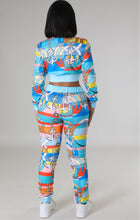 Load image into Gallery viewer, Roc Da Boat Pant Set