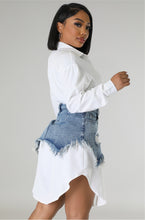 Load image into Gallery viewer, Up Da Par Dress Set