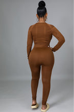 Load image into Gallery viewer, Fit Bish Legging Set