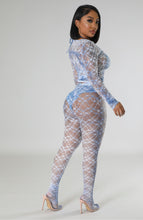 Load image into Gallery viewer, Lit Lace Set