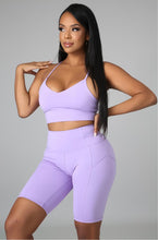 Load image into Gallery viewer, Hot Girl Summer Short Set