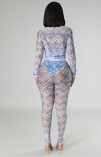 Load image into Gallery viewer, Lit Lace Set
