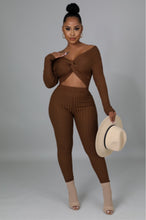 Load image into Gallery viewer, Knot The 1 or The Two Set