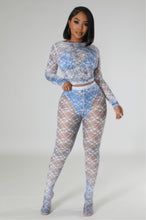 Load image into Gallery viewer, Lit Lace Set
