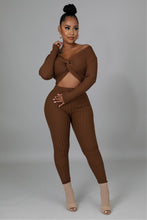 Load image into Gallery viewer, Knot The 1 or The Two Set