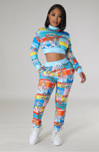 Load image into Gallery viewer, Roc Da Boat Pant Set