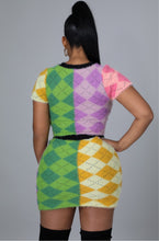 Load image into Gallery viewer, Chosen Skirt Set