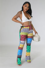 Load image into Gallery viewer, Set Trip Pants