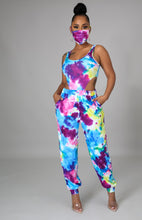 Load image into Gallery viewer, The &quot;It Girl&quot; Pant Set
