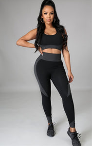 Simply Easy Legging Set