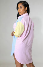 Load image into Gallery viewer, Easter Feels Tunic
