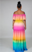 Load image into Gallery viewer, Paradise Maxi Dress
