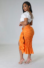 Load image into Gallery viewer, Sasha Slay Skirt
