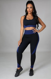 Simply Easy Legging Set