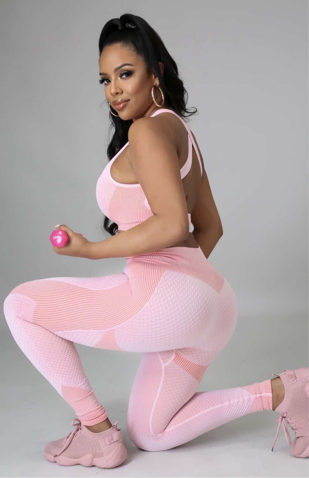 Simply Easy Legging Set