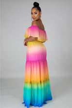 Load image into Gallery viewer, Paradise Maxi Dress
