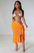 Load image into Gallery viewer, Sasha Slay Skirt
