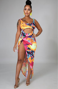 Sunset Dream Swim Set