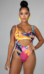 Sunset Dream Swim Set