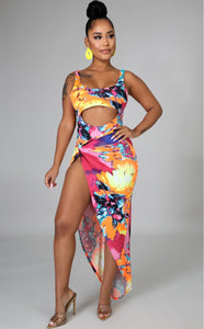 Sunset Dream Swim Set